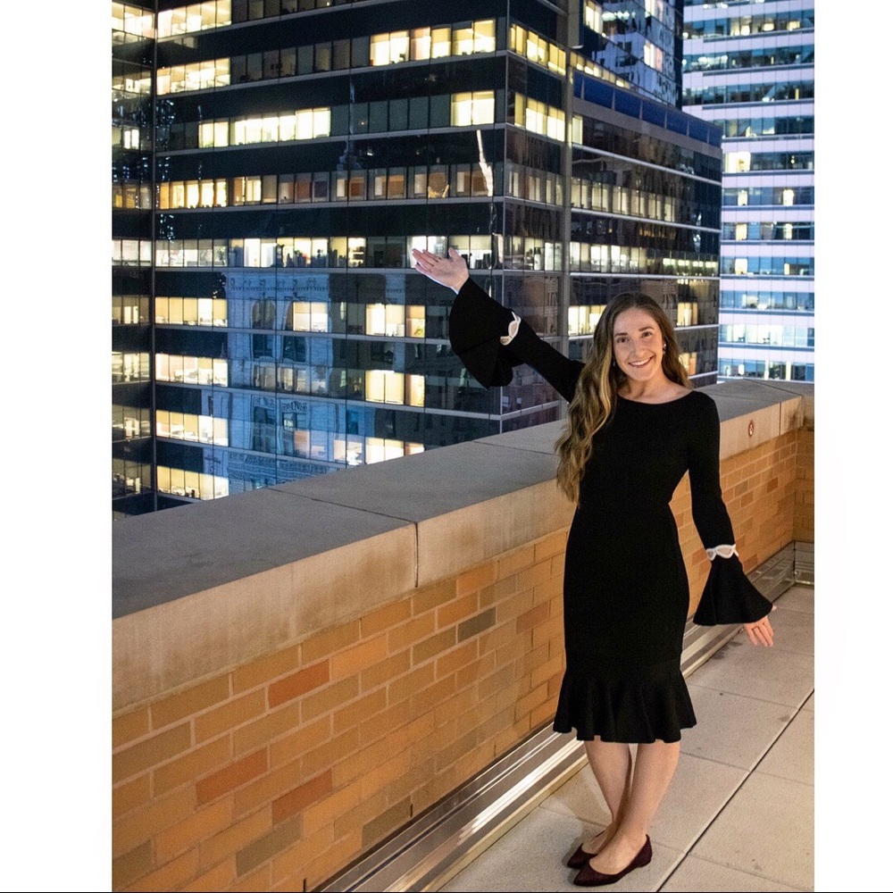Meet your Posher, Jennifer